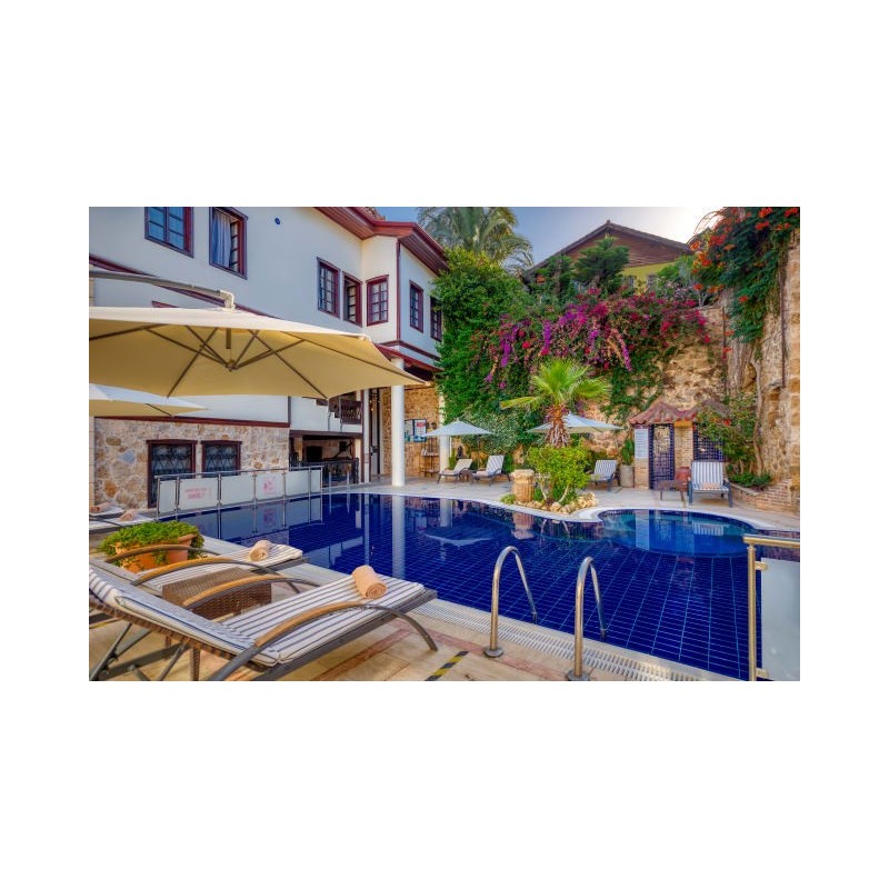 Dogan Hotel by Prana Hotels & Resorts