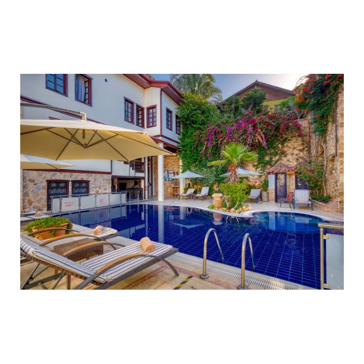 Dogan Hotel by Prana Hotels & Resorts