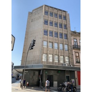 Premium Porto Downtown