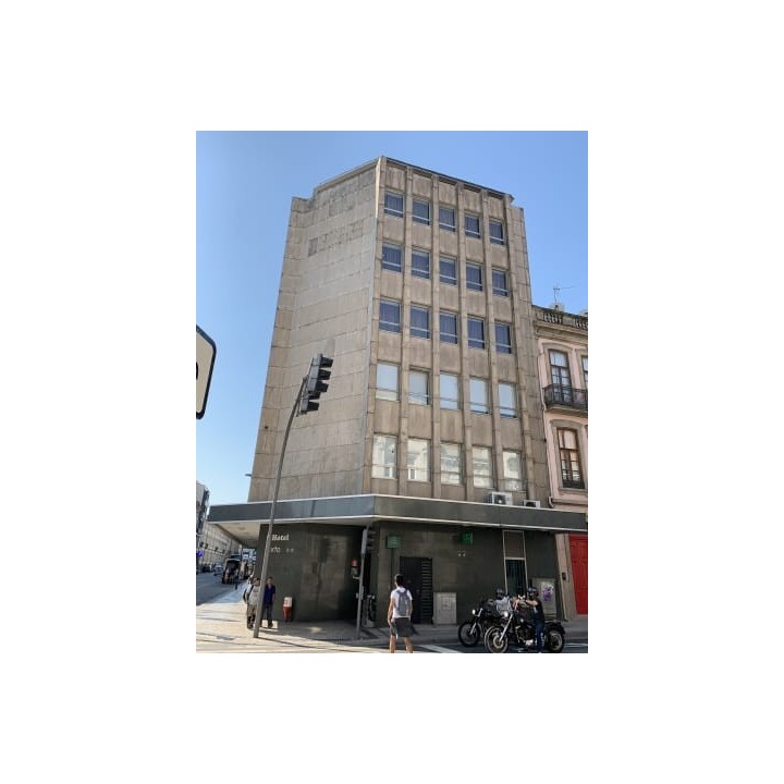 Premium Porto Downtown