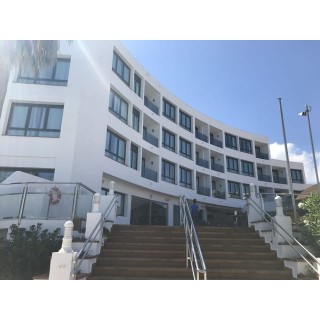 Marvell Club Hotel & Apartments