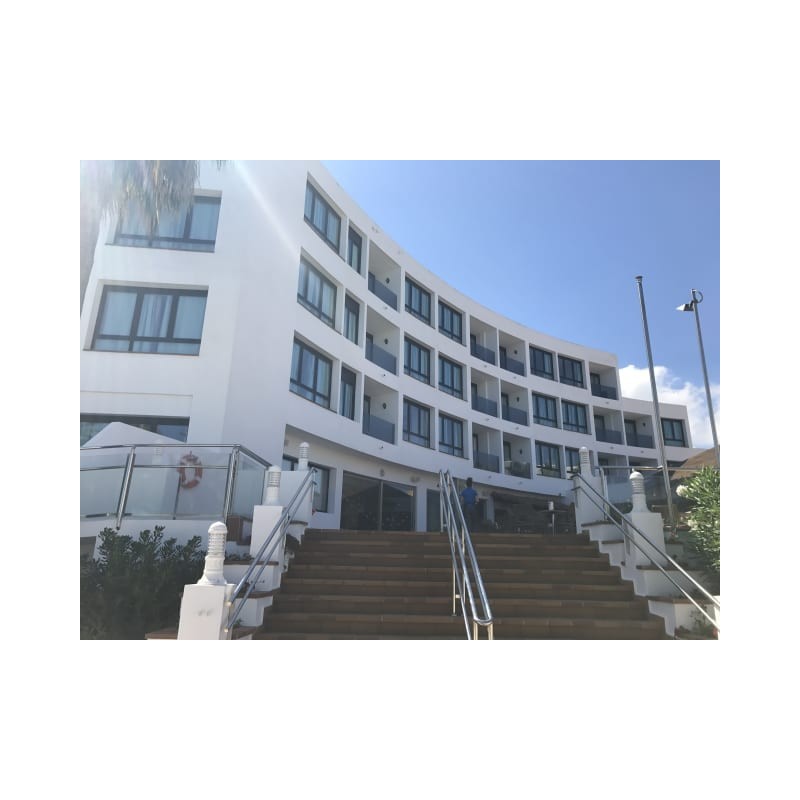 Marvell Club Hotel & Apartments