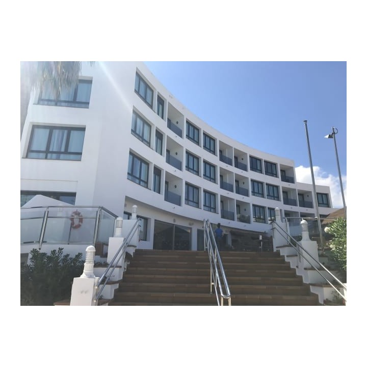 Marvell Club Hotel & Apartments