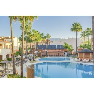 Los Amigos Beach Club