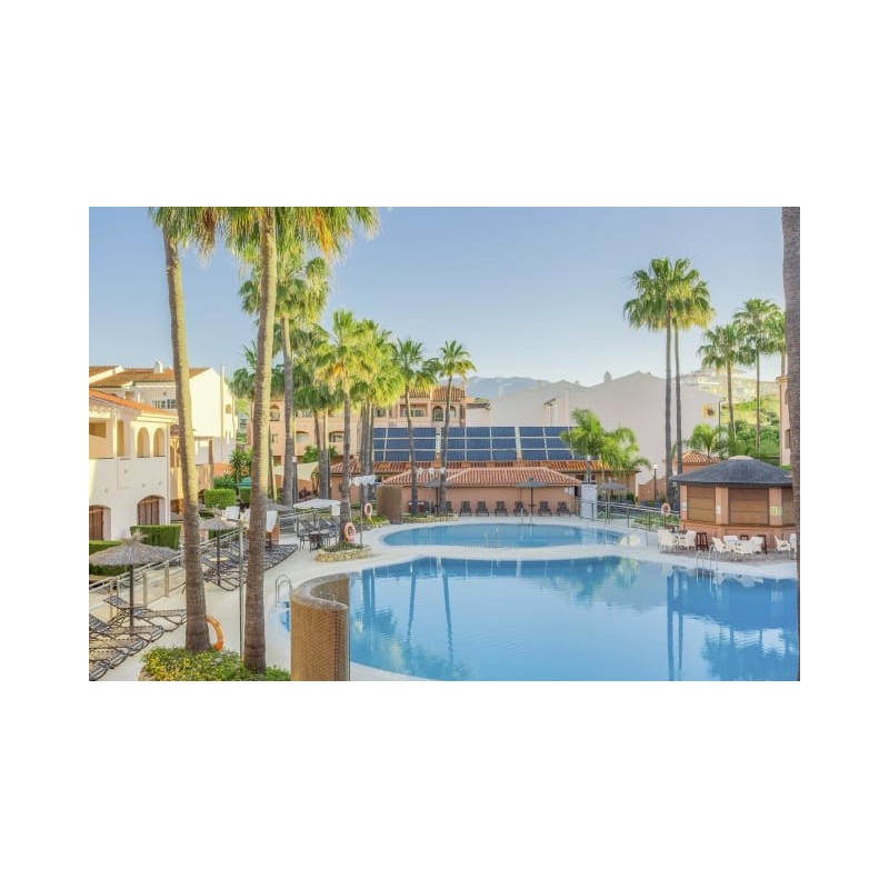 Los Amigos Beach Club