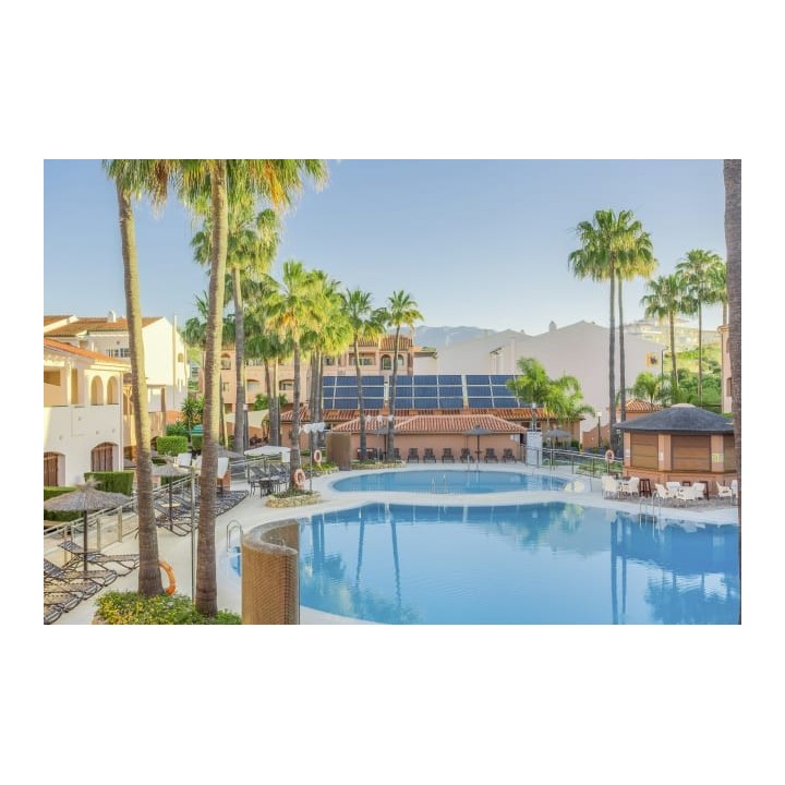 Los Amigos Beach Club