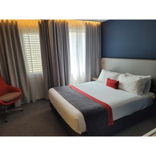 Holiday Inn Express Porto City Centre by IHG