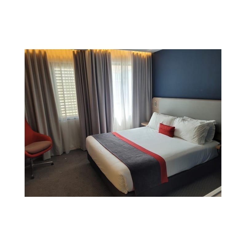 Holiday Inn Express Porto City Centre by IHG