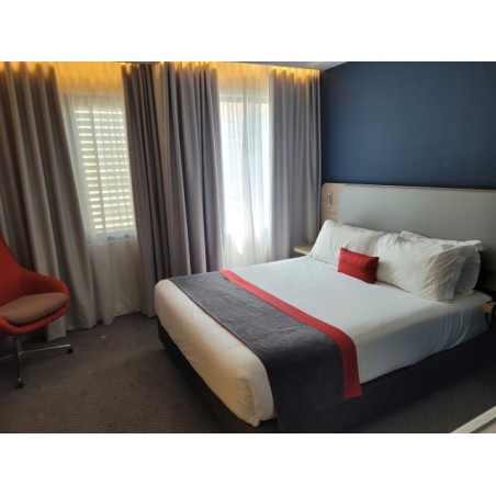 Holiday Inn Express Porto City Centre by IHG