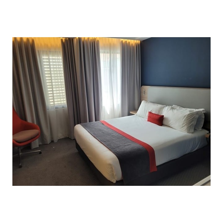 Holiday Inn Express Porto City Centre by IHG