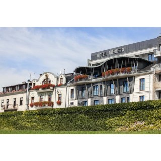 Niebieski Art Hotel & Spa