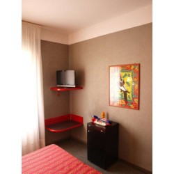 Hotel Gamma