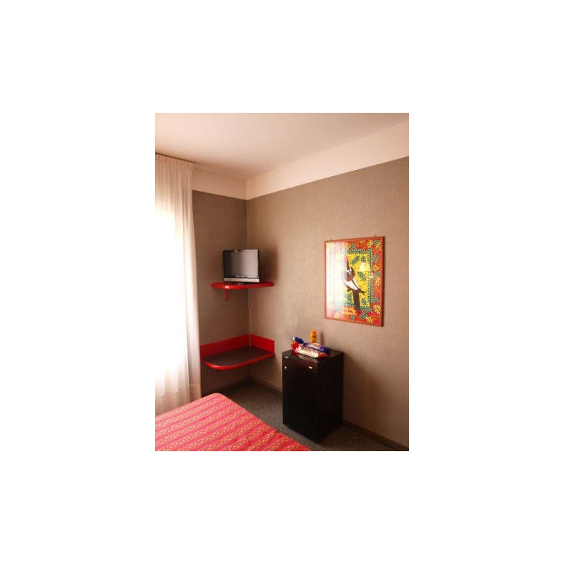 Hotel Gamma