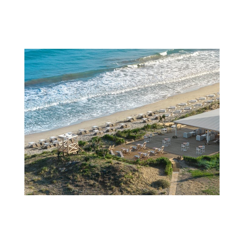 Grecotel LUXME Costa Botanica