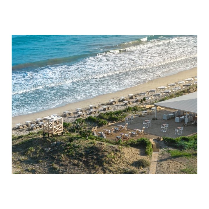 Grecotel LUXME Costa Botanica