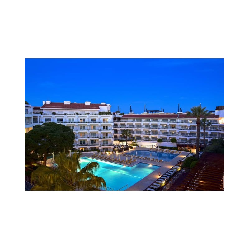Aqualuz Lagos Hotel