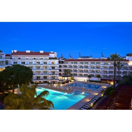 Aqualuz Lagos Hotel