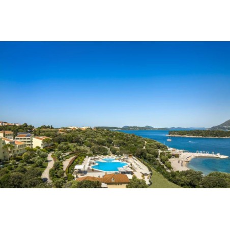 Sunny Dubrovnik by Valamar