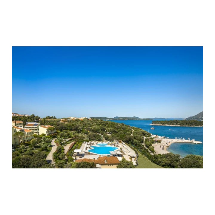 Sunny Dubrovnik by Valamar