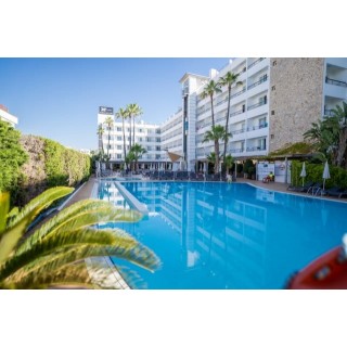 FERGUS Club Pineda Splash