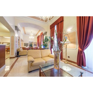 Strozzi Palace Hotel