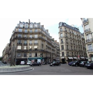 Radisson Blu Le Metropolitan Hotel Paris Eiffel