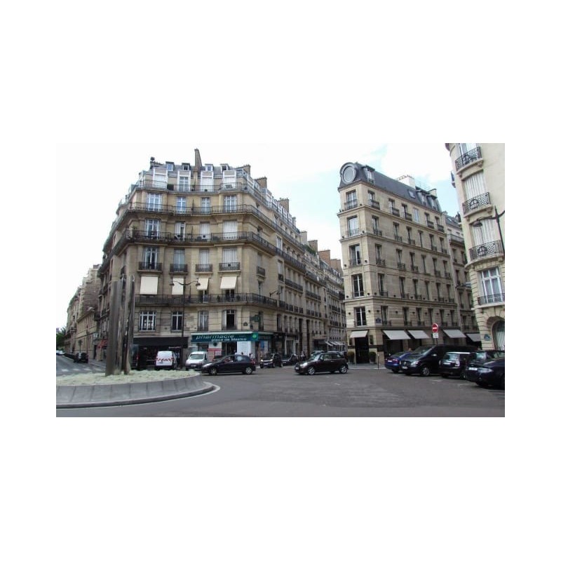 Radisson Blu Le Metropolitan Hotel Paris Eiffel
