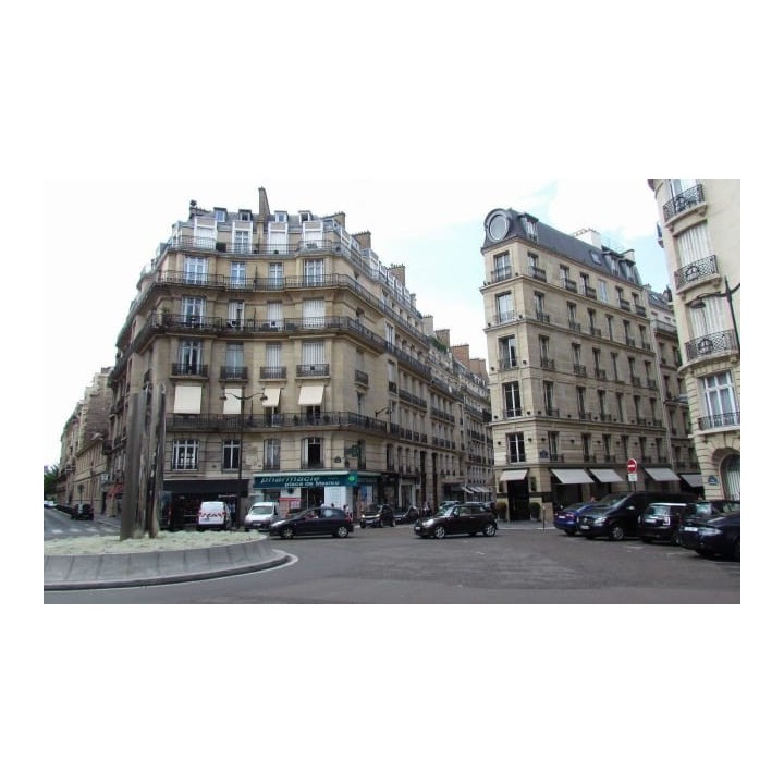 Radisson Blu Le Metropolitan Hotel Paris Eiffel