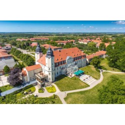 SCHLOSS Fleesensee