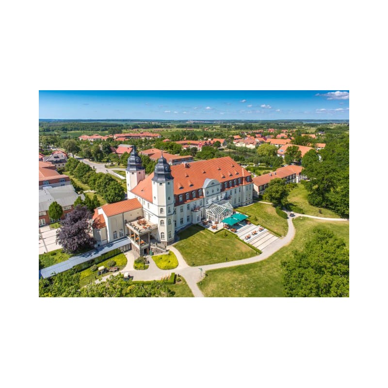 SCHLOSS Fleesensee