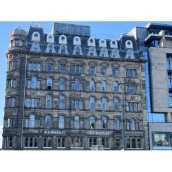 Hotel Old Waverley