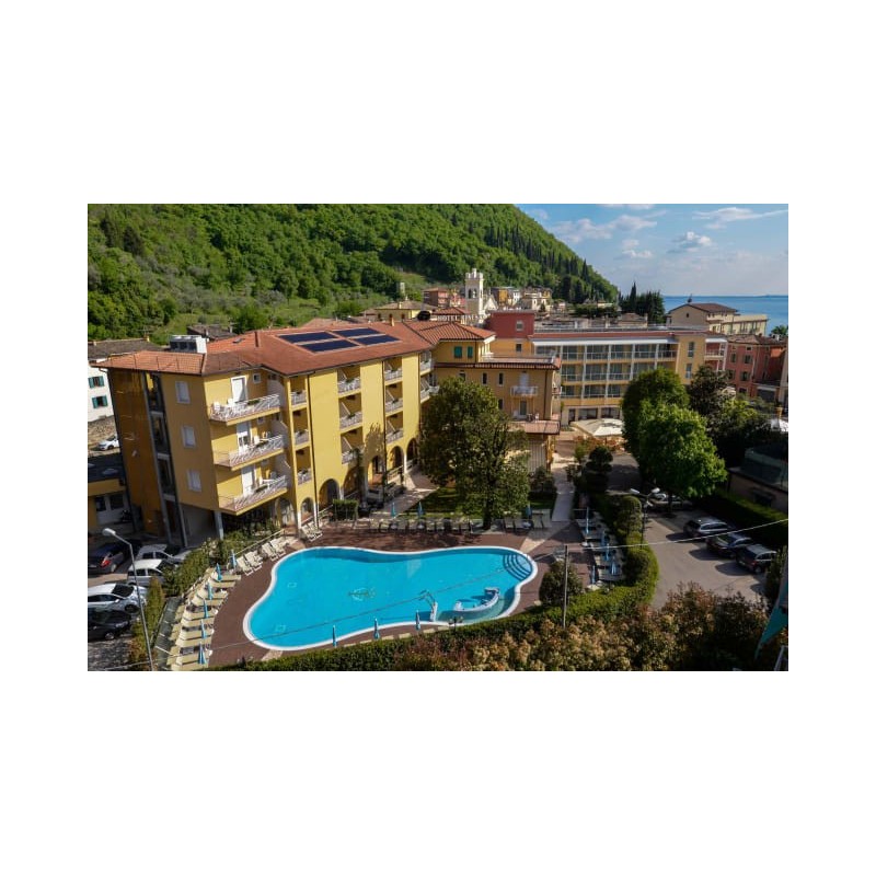 Hotel Bisesti