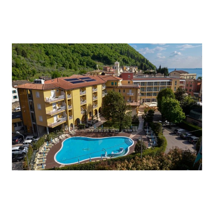 Hotel Bisesti