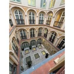 Petit Palace Plaza Málaga