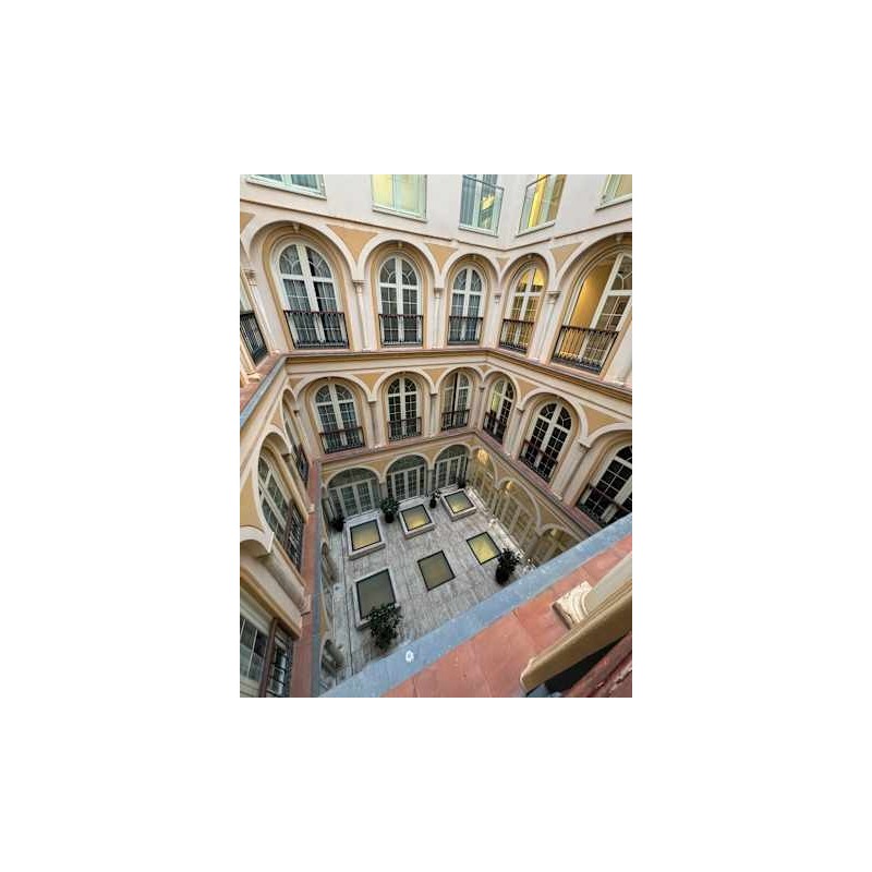 Petit Palace Plaza Málaga