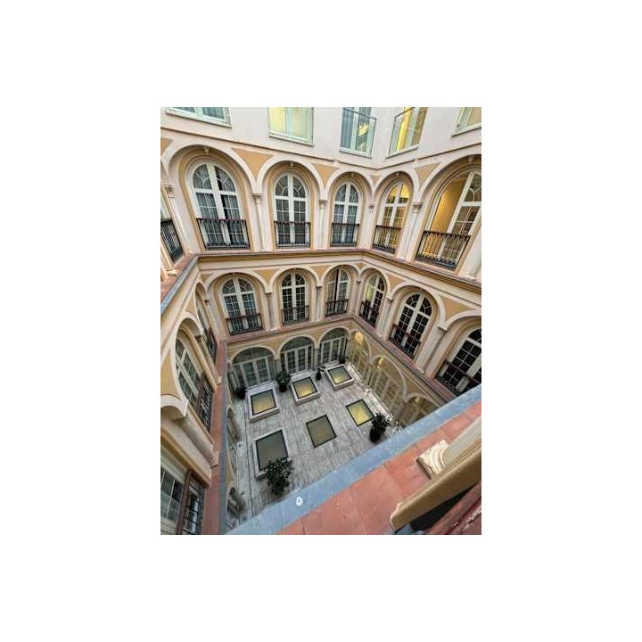 Petit Palace Plaza Málaga