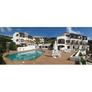 Hotel HG Cala Llonga