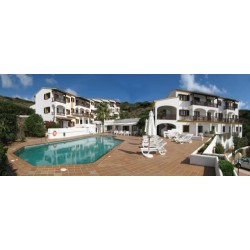 Hotel HG Cala Llonga