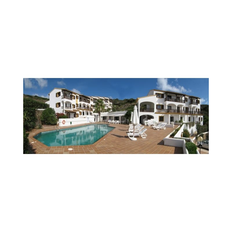 Hotel HG Cala Llonga