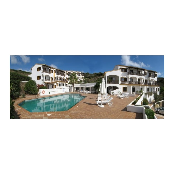 Hotel HG Cala Llonga