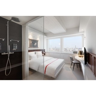 Ruby Luna Hotel Dusseldorf