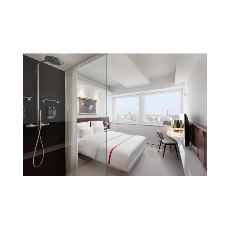 Ruby Luna Hotel Dusseldorf