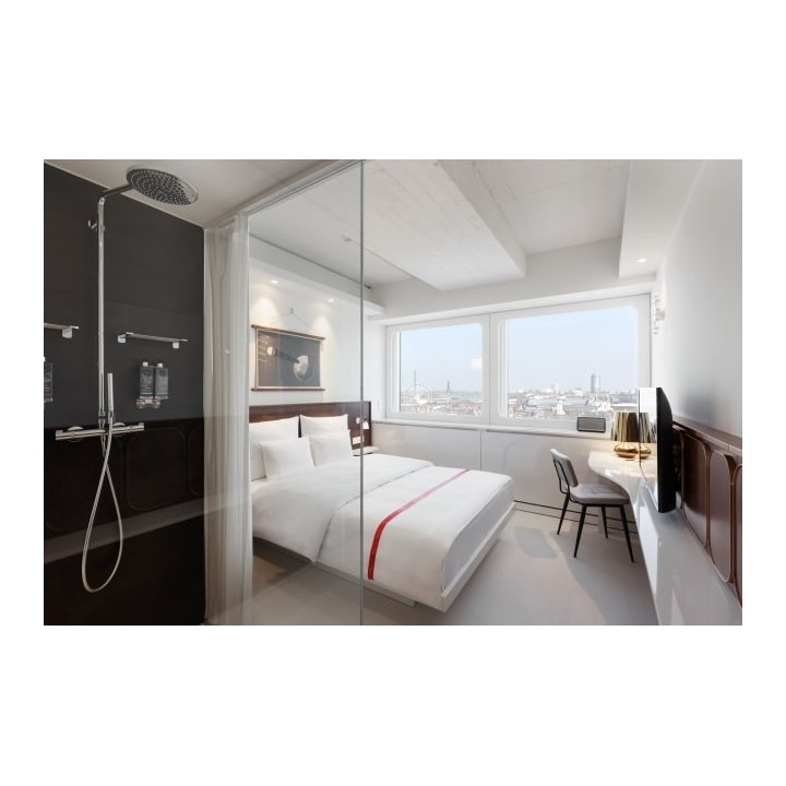 Ruby Luna Hotel Dusseldorf