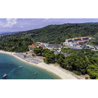 Lagomandra Hotel & Spa