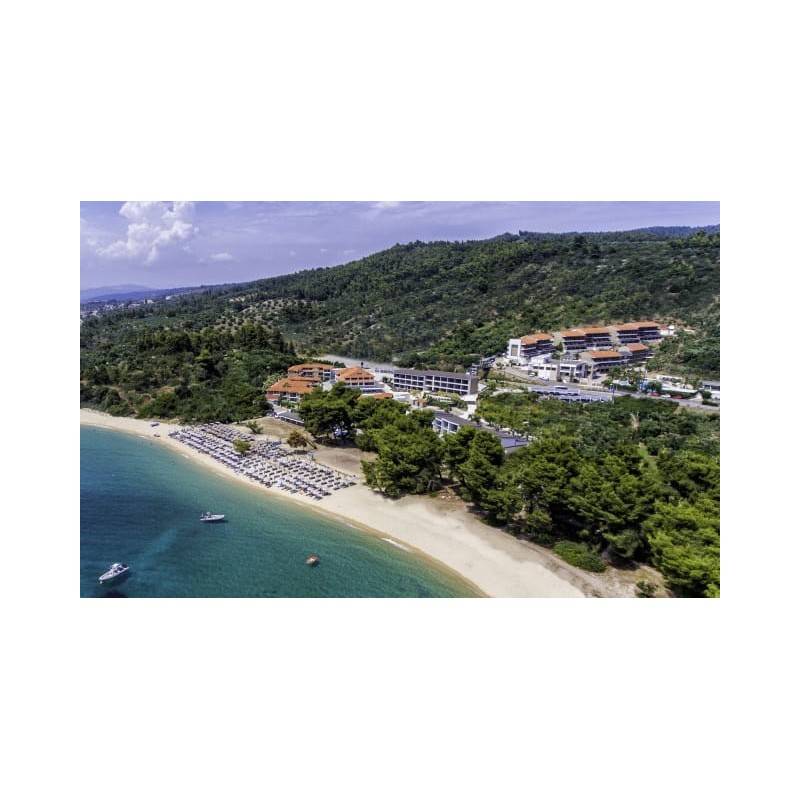 Lagomandra Hotel & Spa
