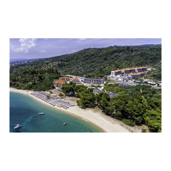Lagomandra Hotel & Spa