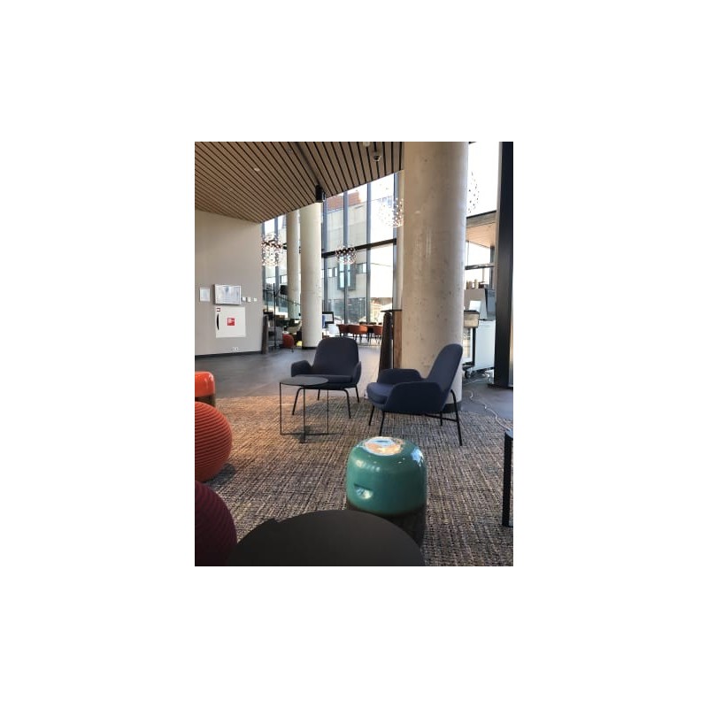 Postillion Hotel Amsterdam