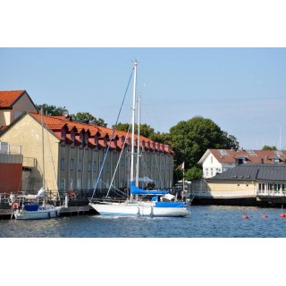 Clarion Collection Hotel Packhuset