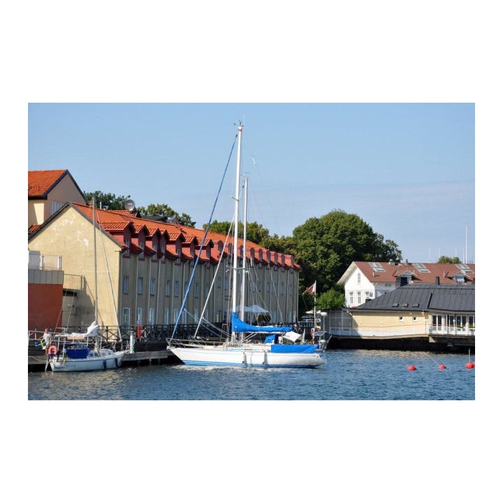 Clarion Collection Hotel Packhuset