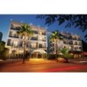 Golden Orange Hotel